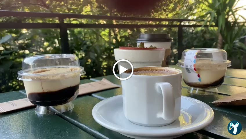 Beltur Kafe+