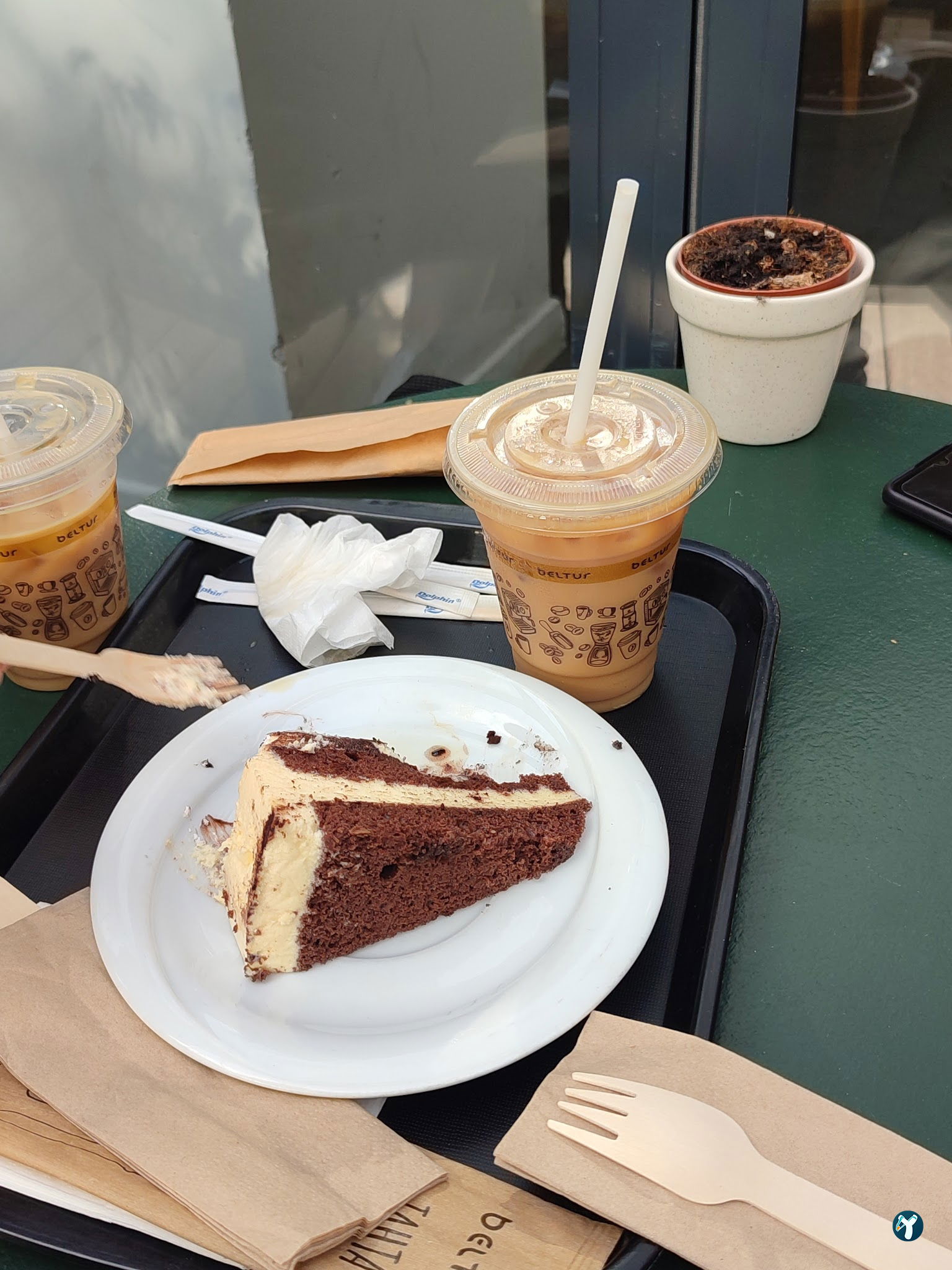 Beltur Kafe+