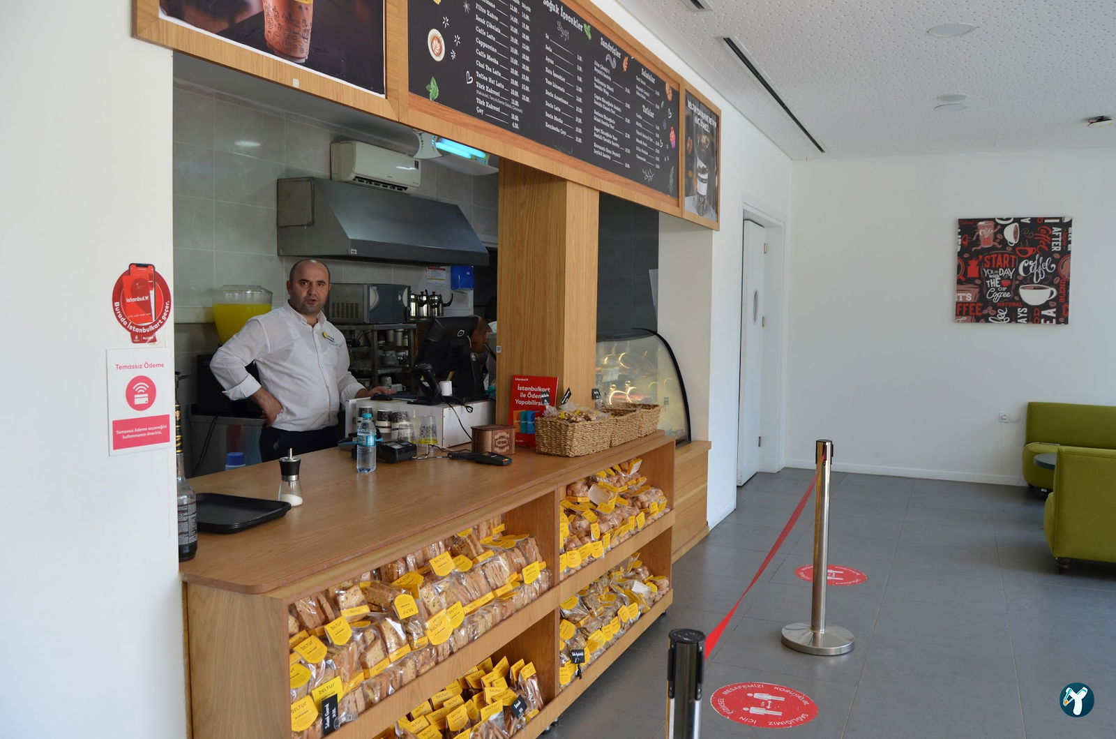 Beltur Kafe+