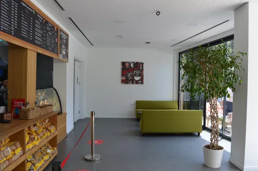 Beltur Kafe+ resimleri Beltur Kafe+ resimleri