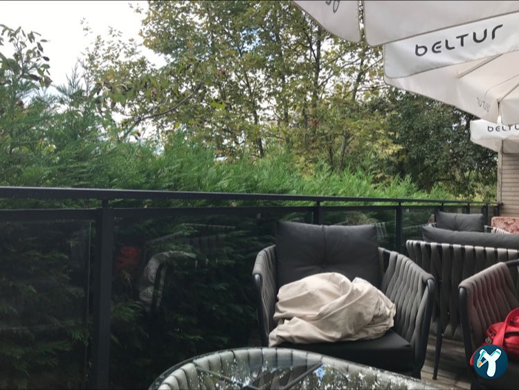 Beltur Kafe+