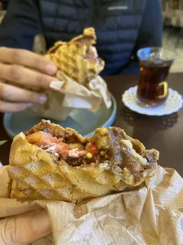 Waffy&Coffee resimleri