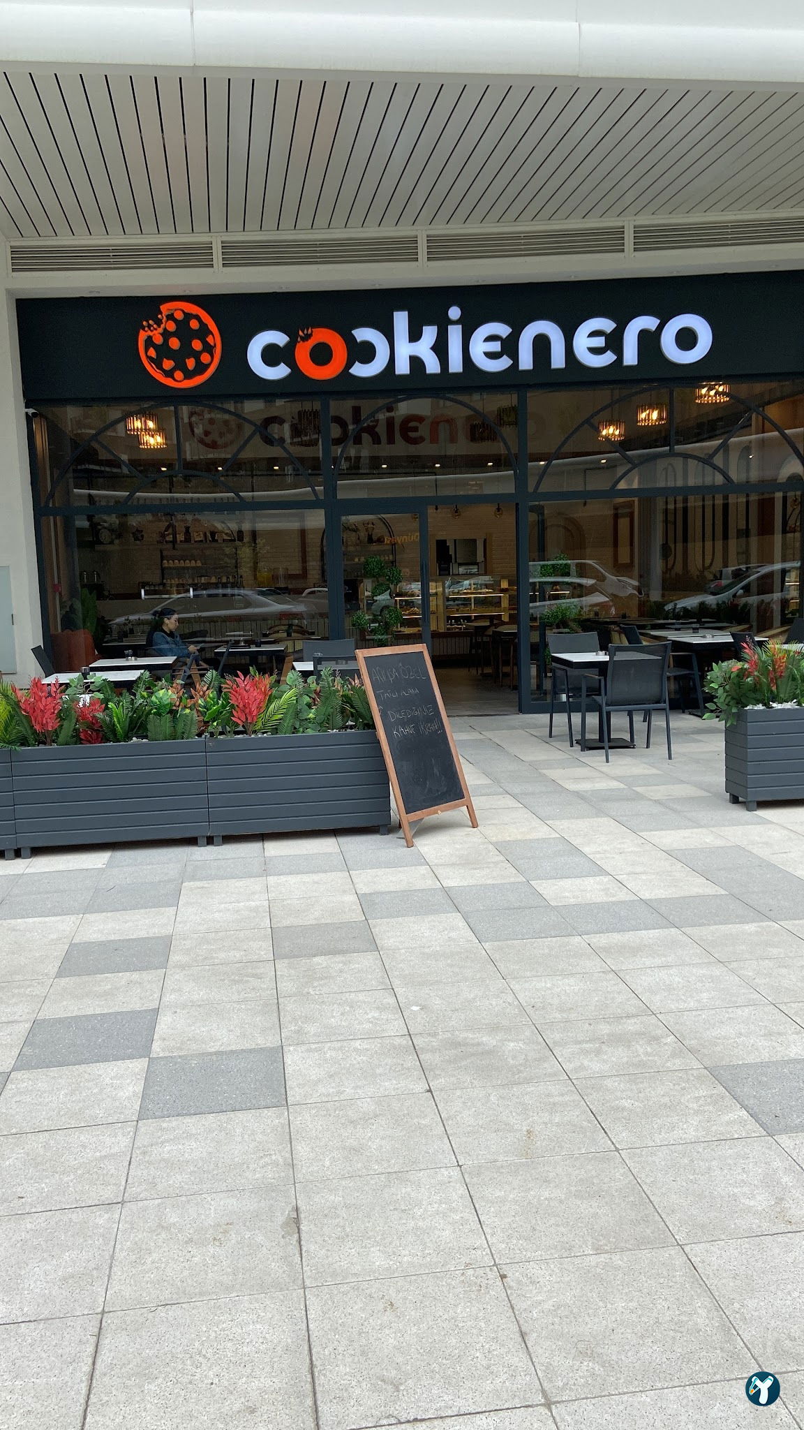 Cookienero