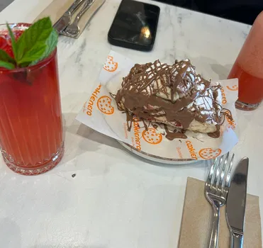 Cookienero resimleri