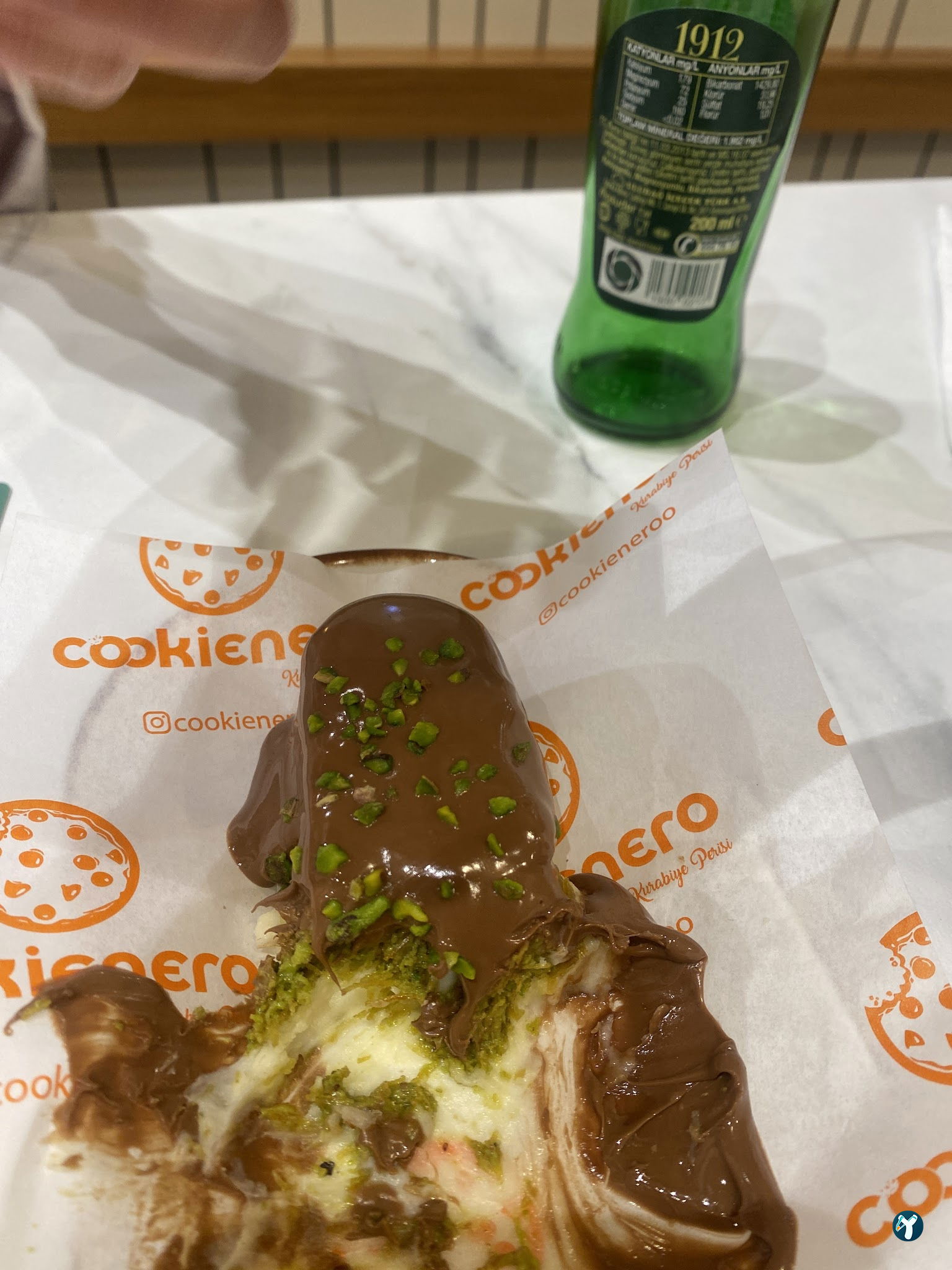 Cookienero