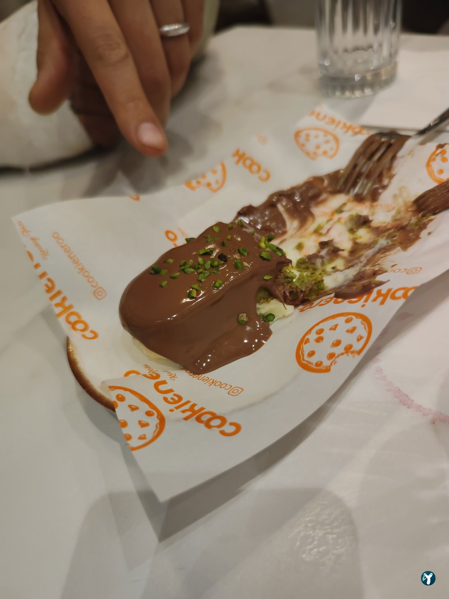 Cookienero