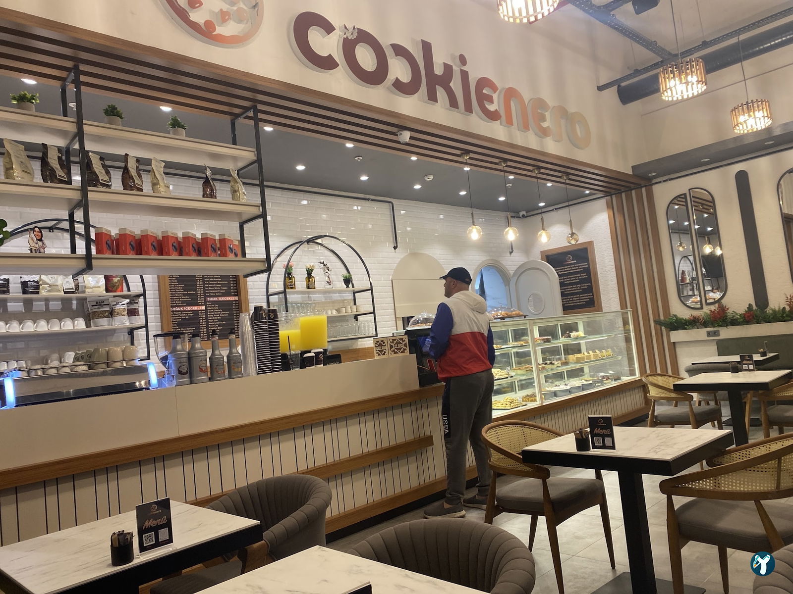 Cookienero