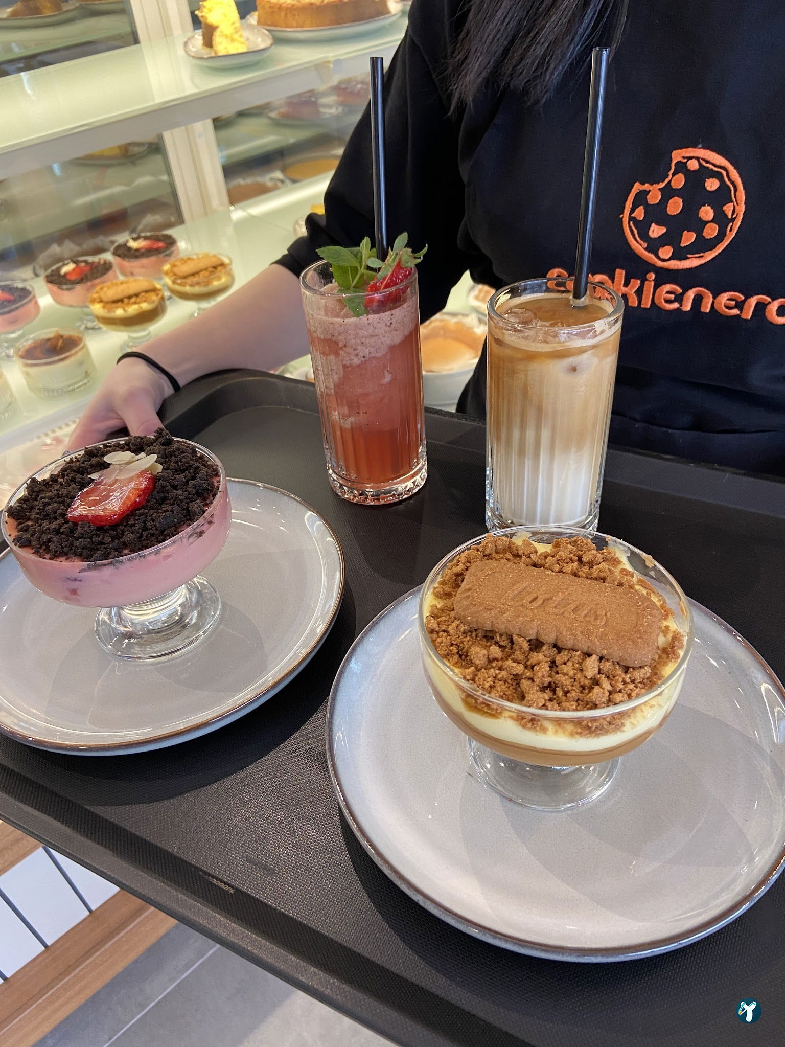 Cookienero