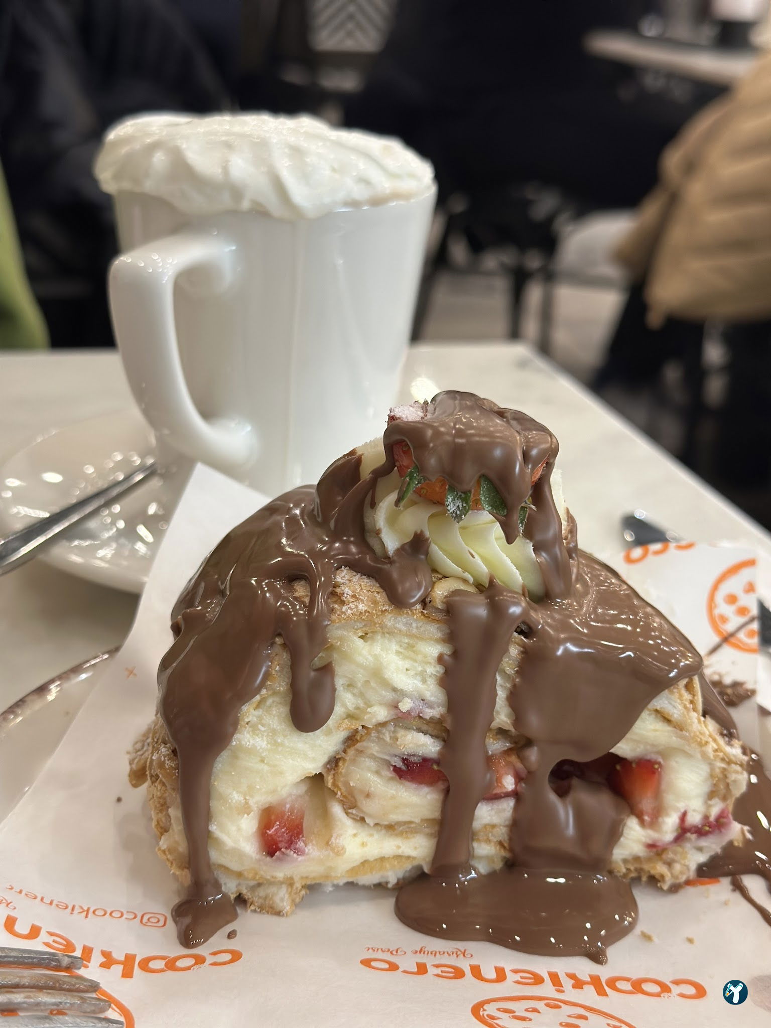 Cookienero