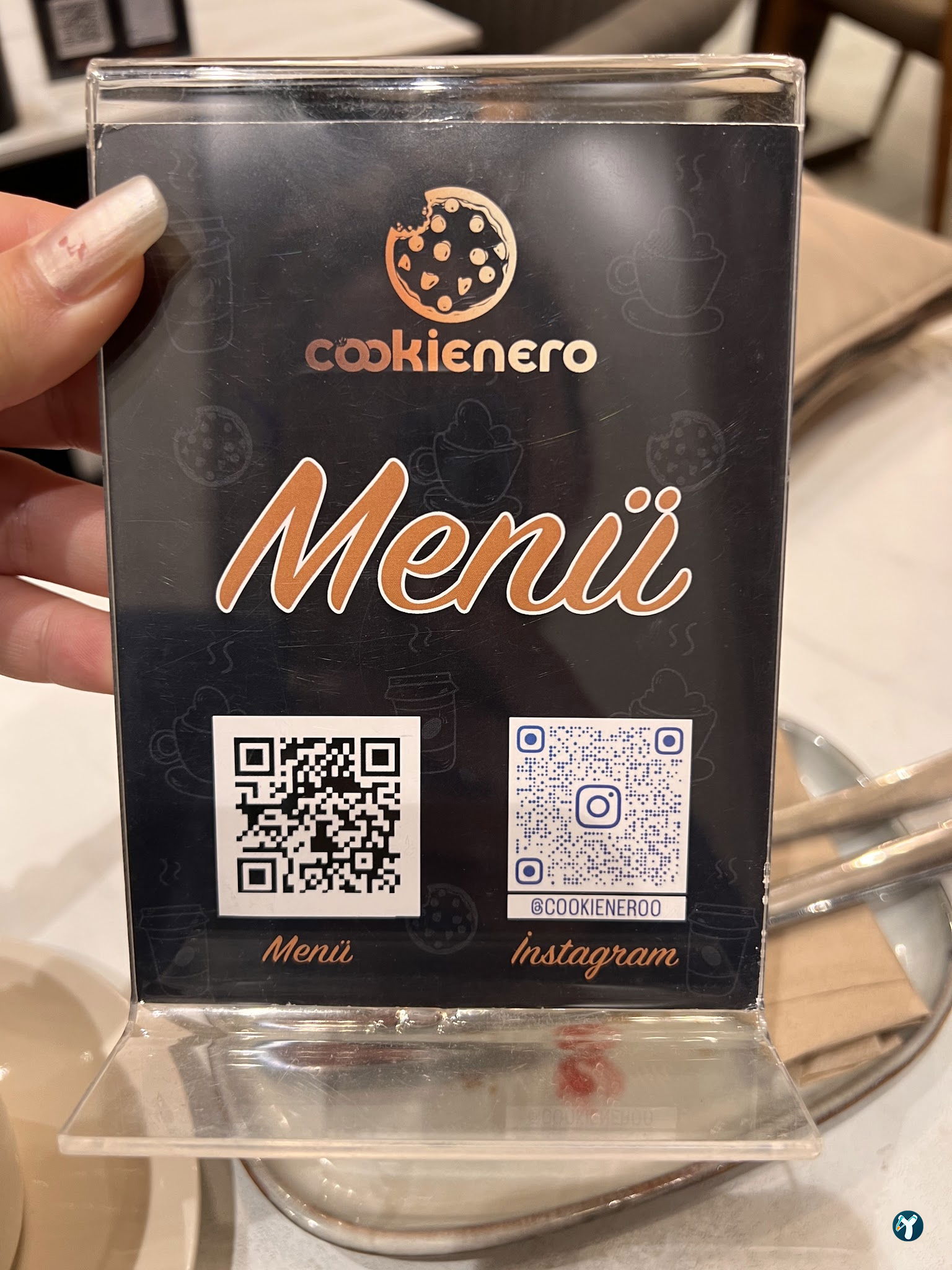 Cookienero