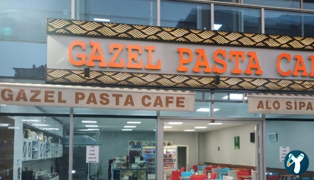 Gazel Pasta Cafe