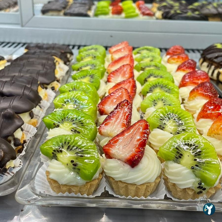 Gazel Pasta Cafe
