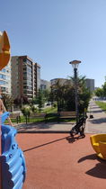 Gazel Pasta Cafe