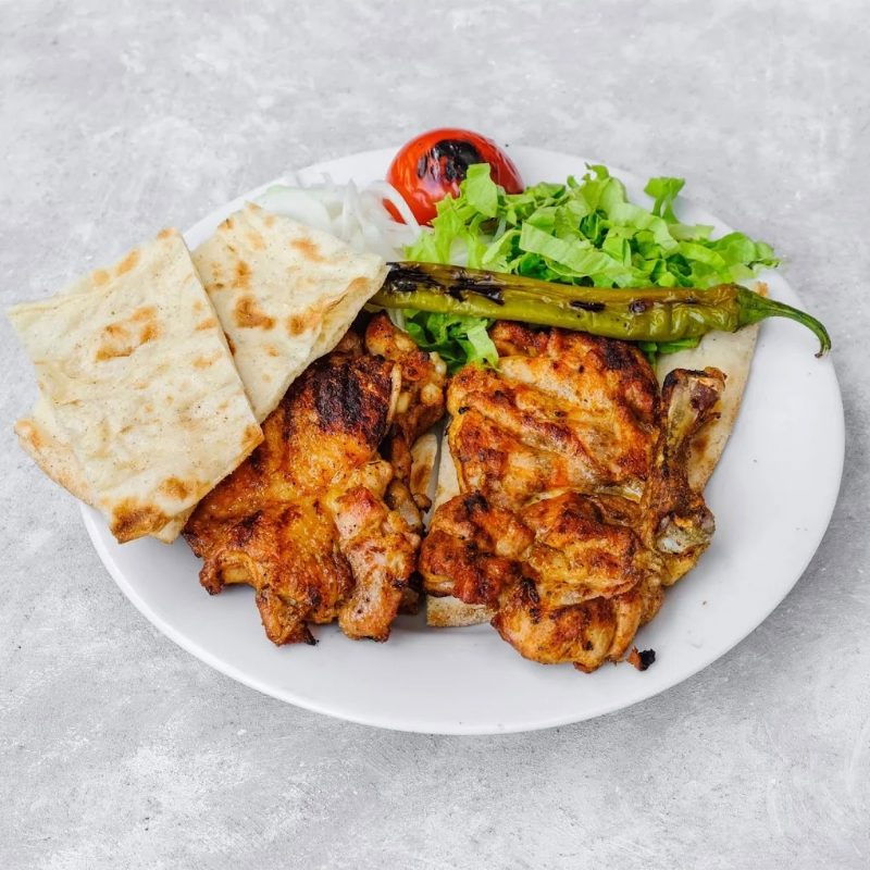 Sancak Tavuk & Döner Sınırsız Tavuk Dükkanı