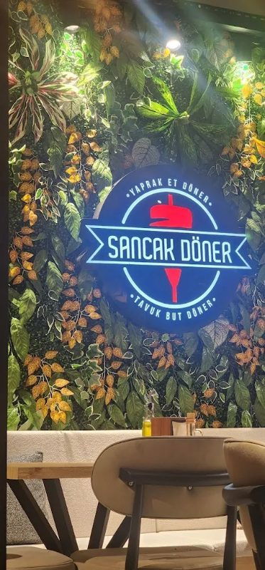 Sancak Tavuk & Döner Sınırsız Tavuk Dükkanı