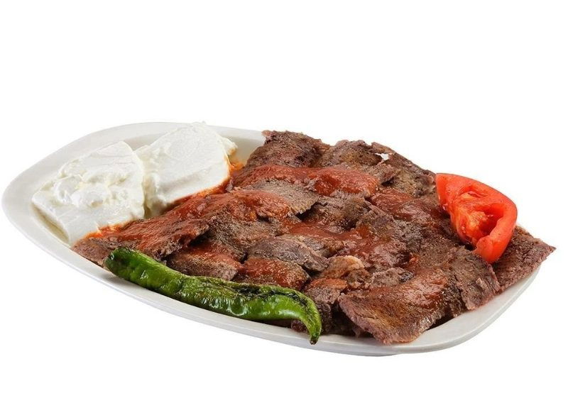 Sancak Tavuk & Döner Sınırsız Tavuk Dükkanı