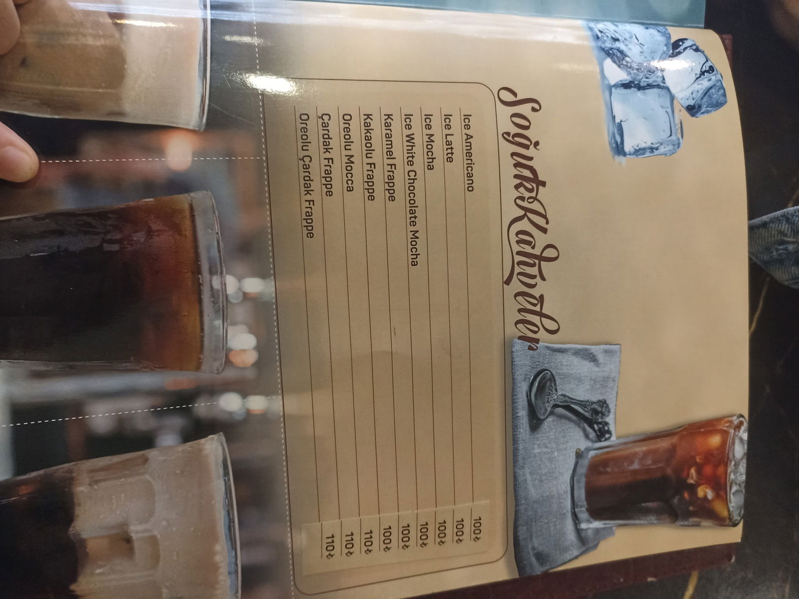 Cardak Cafe Ümraniye Merkez