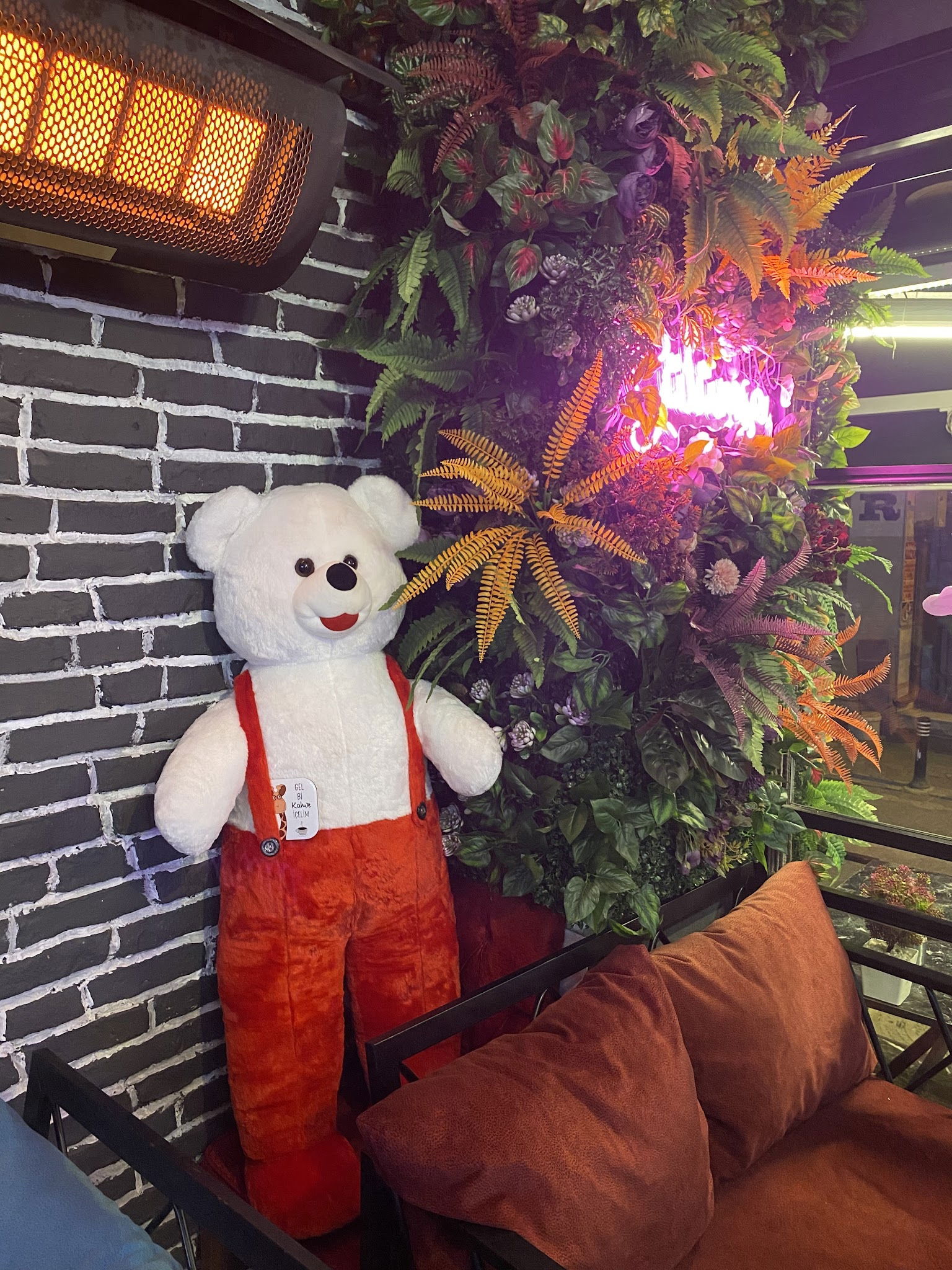 Cardak Cafe Ümraniye Merkez