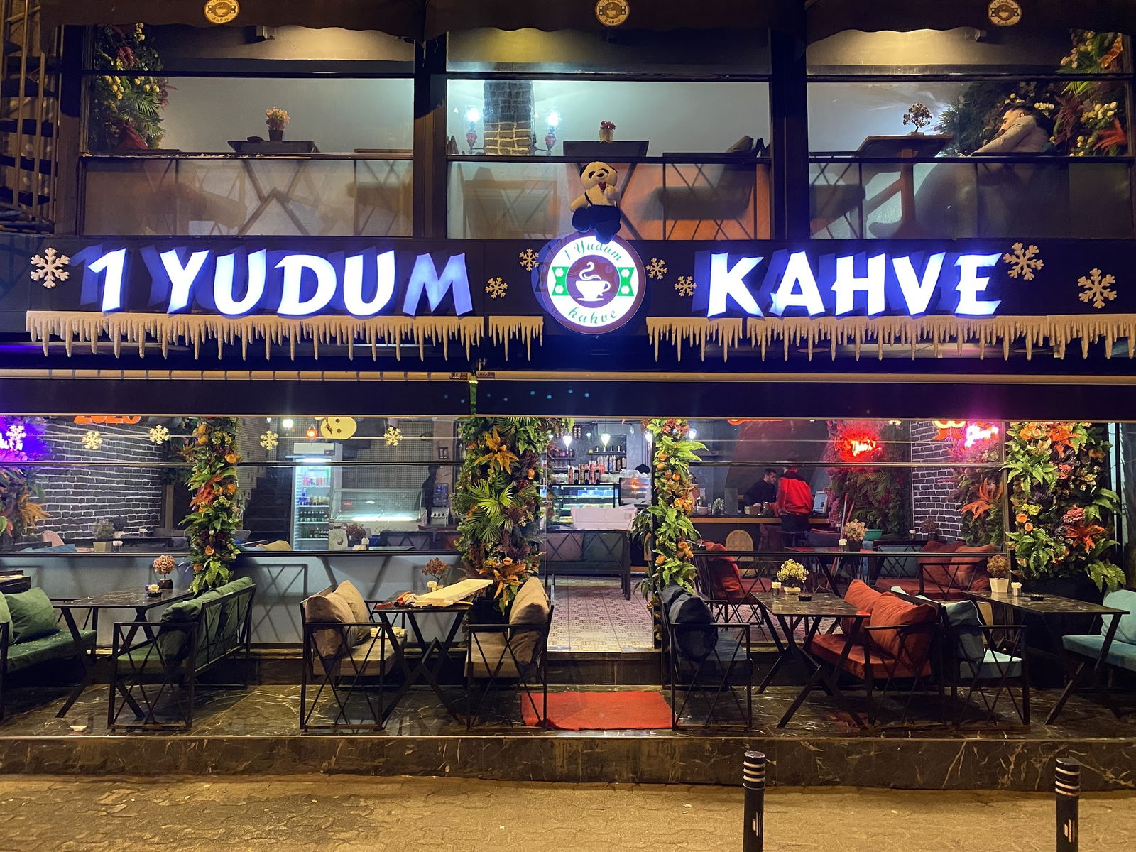 Cardak Cafe Ümraniye Merkez