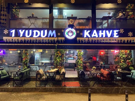 Cardak Cafe Ümraniye Merkez resimleri
