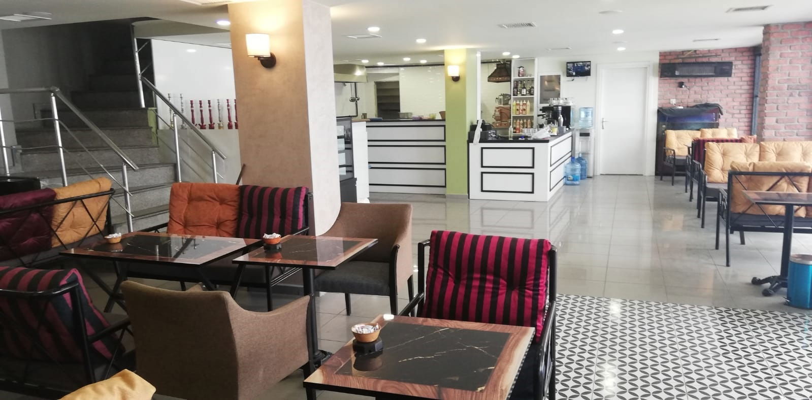 Cardak Cafe Ümraniye Merkez