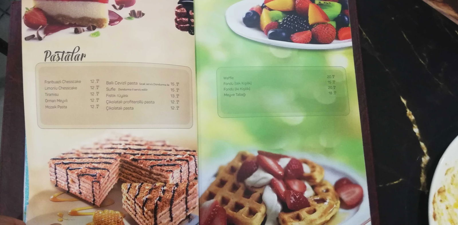 Cardak Cafe Ümraniye Merkez