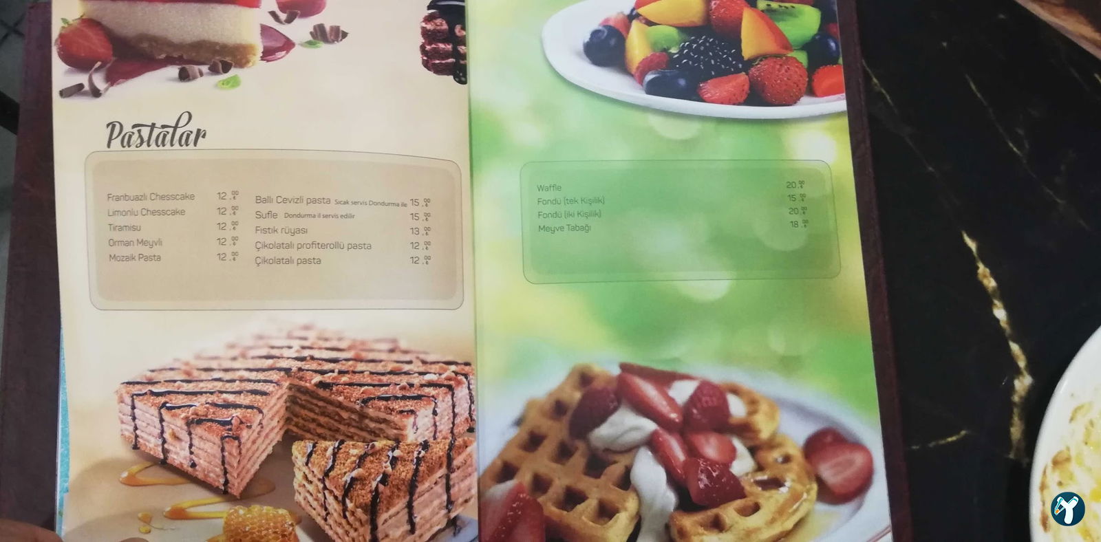 Cardak Cafe Ümraniye Merkez