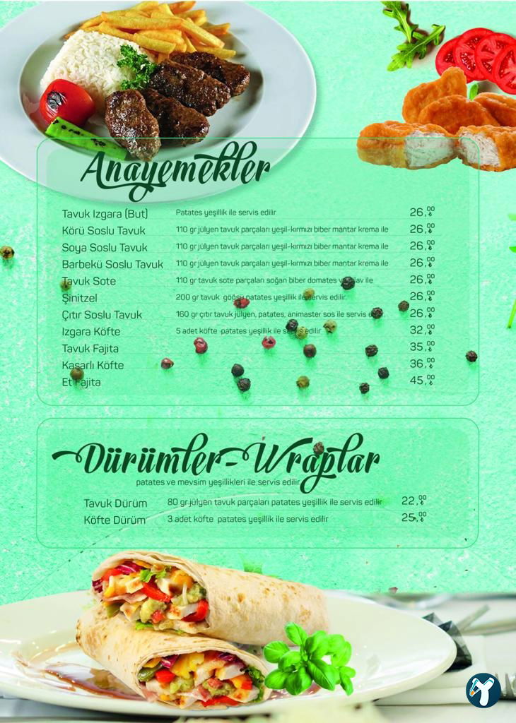 Cardak Cafe Ümraniye Merkez