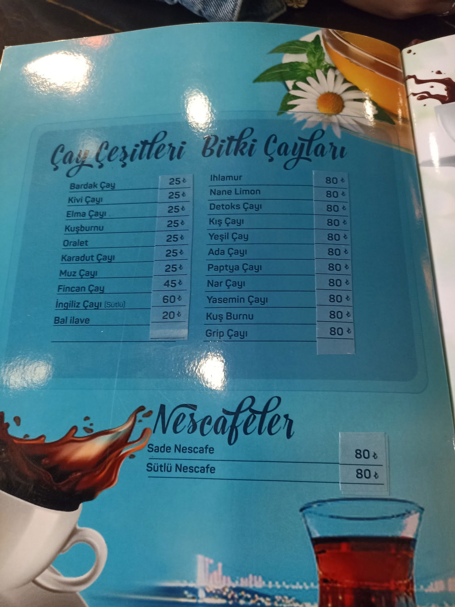 Cardak Cafe Ümraniye Merkez