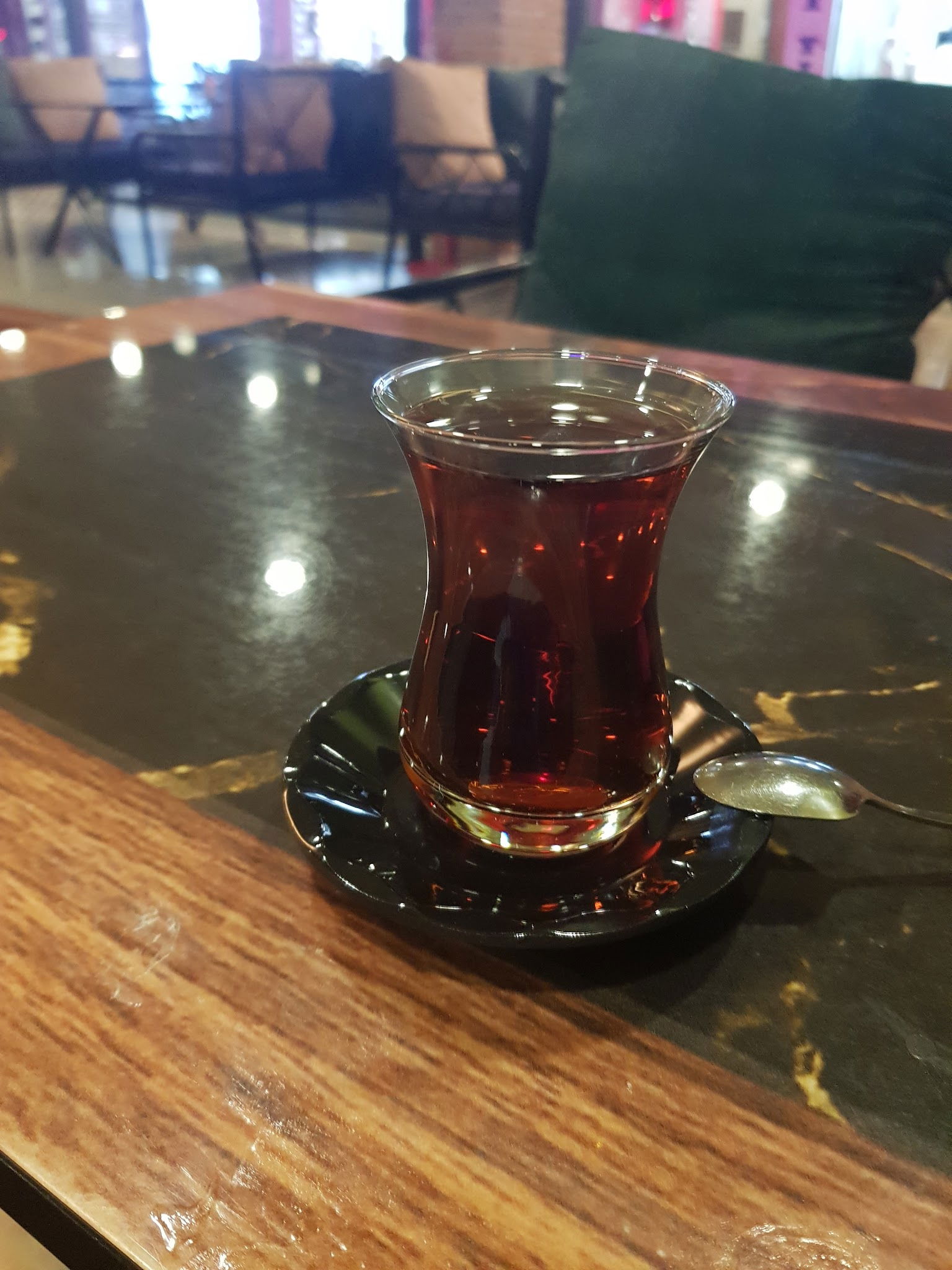 Cardak Cafe Ümraniye Merkez