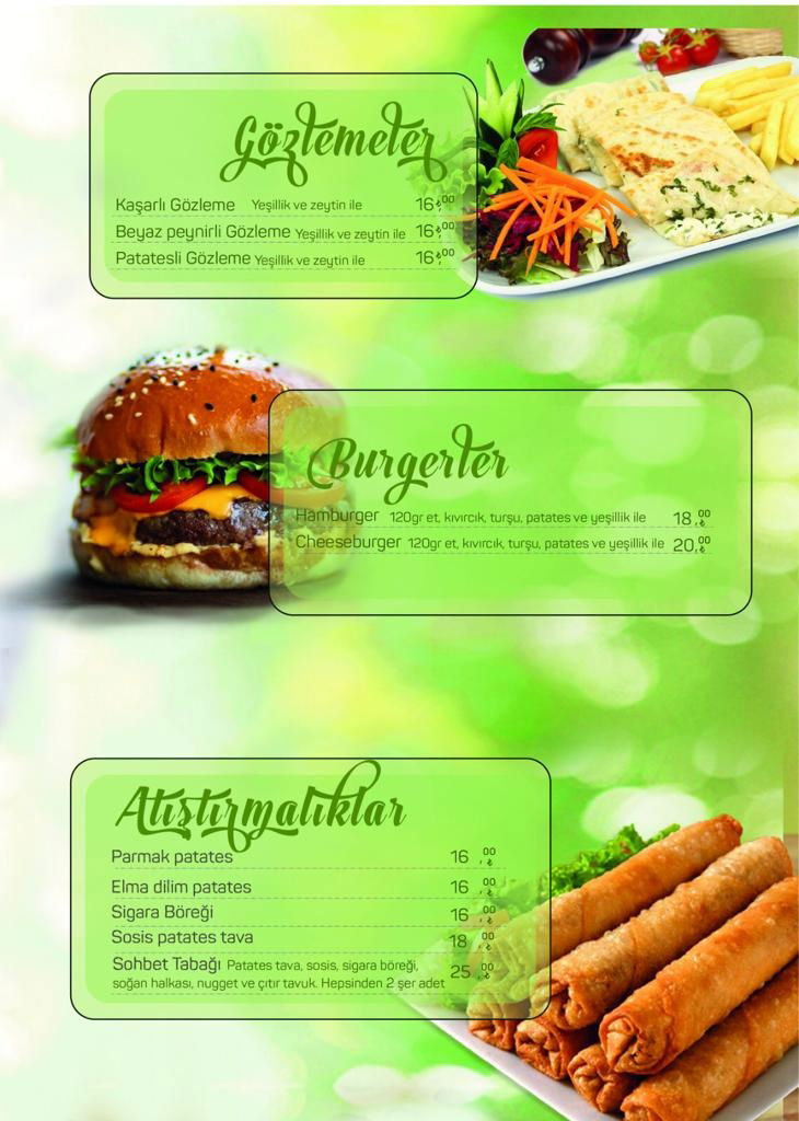 Cardak Cafe Ümraniye Merkez