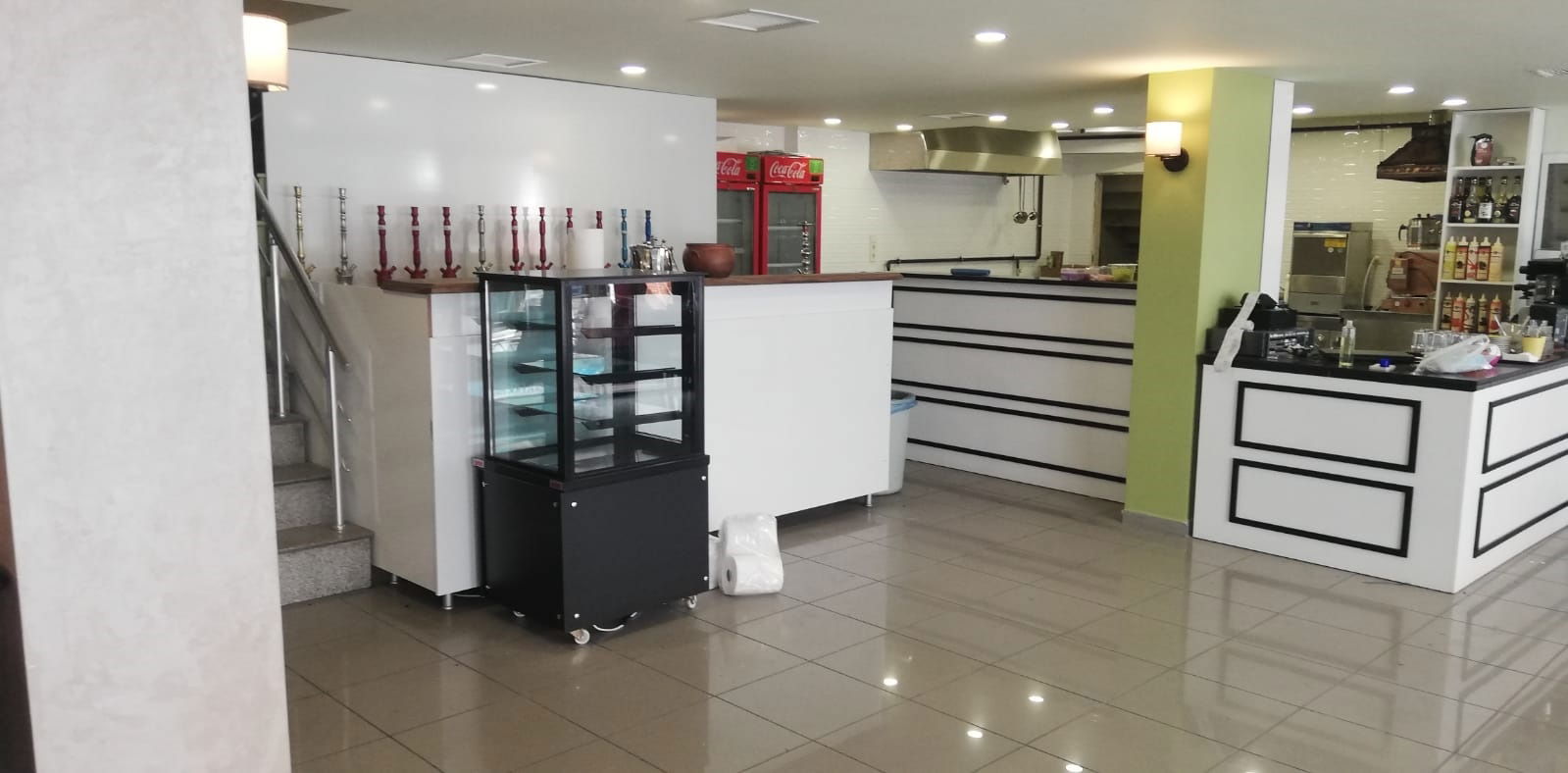 Cardak Cafe Ümraniye Merkez