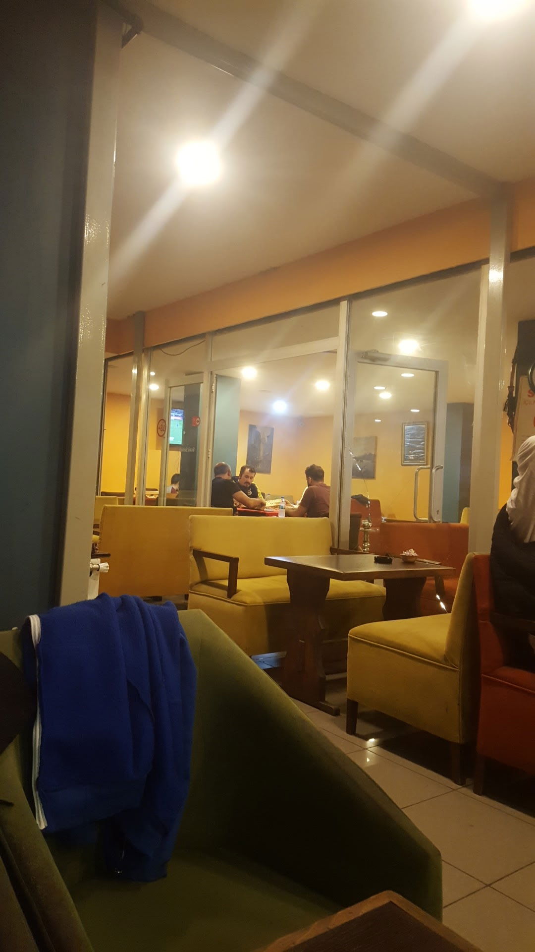 Cardak Cafe Ümraniye Merkez