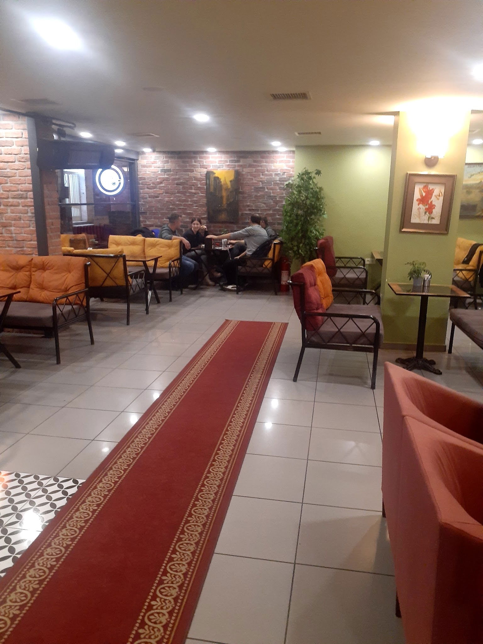 Cardak Cafe Ümraniye Merkez