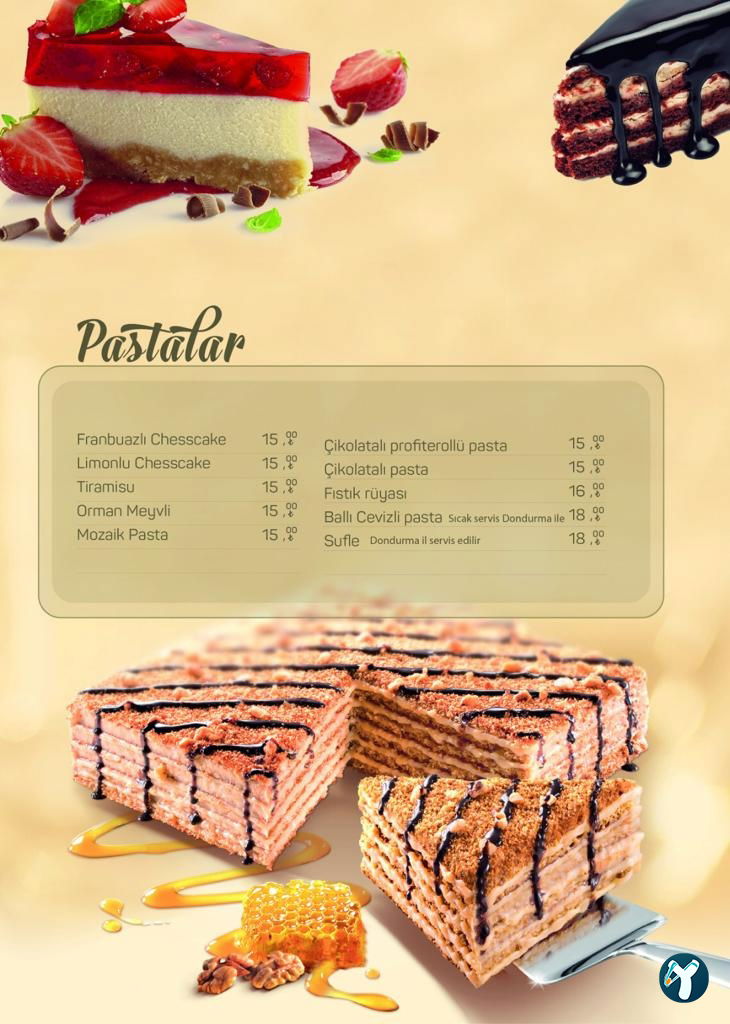 Cardak Cafe Ümraniye Merkez