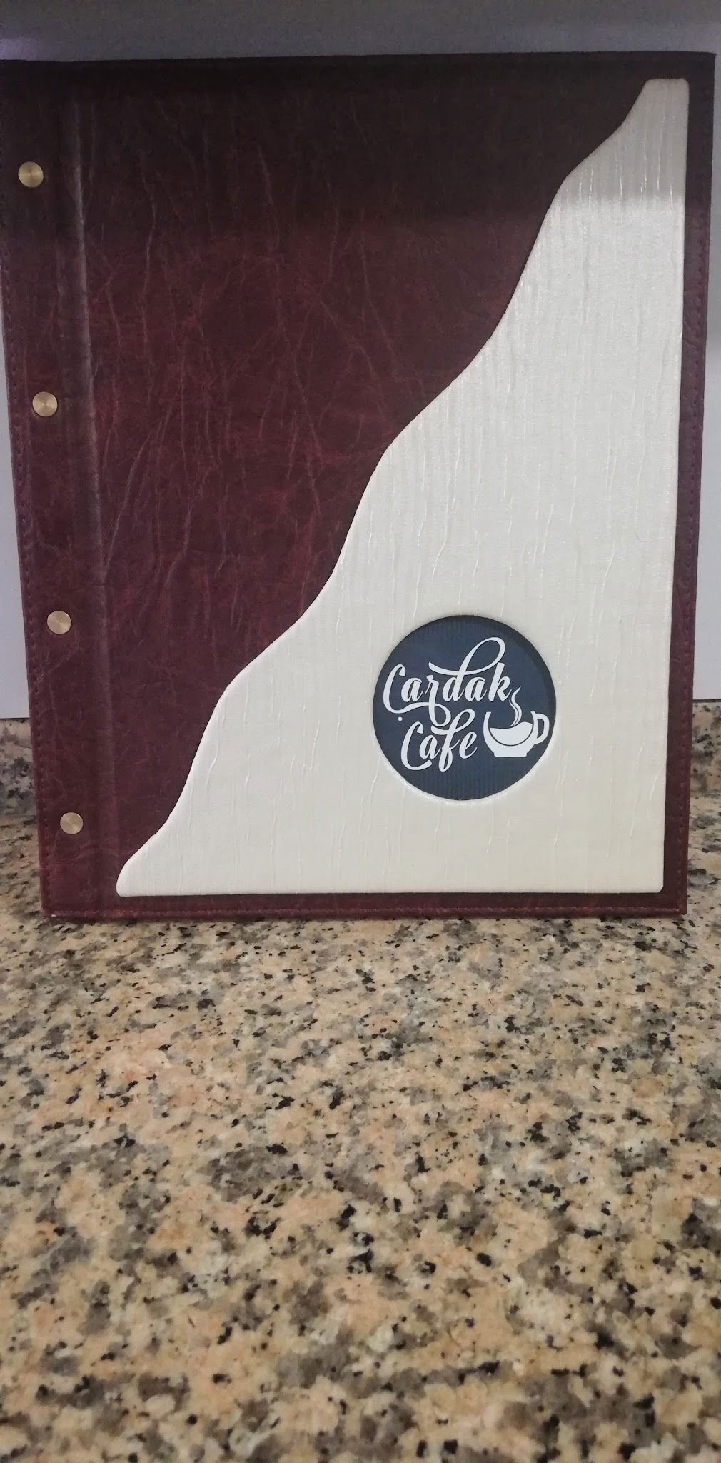 Cardak Cafe Ümraniye Merkez