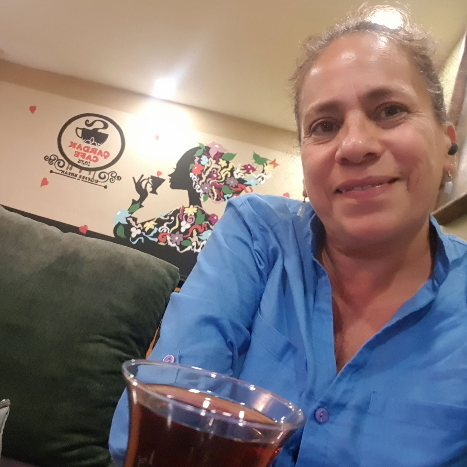 Cardak Cafe Ümraniye Merkez