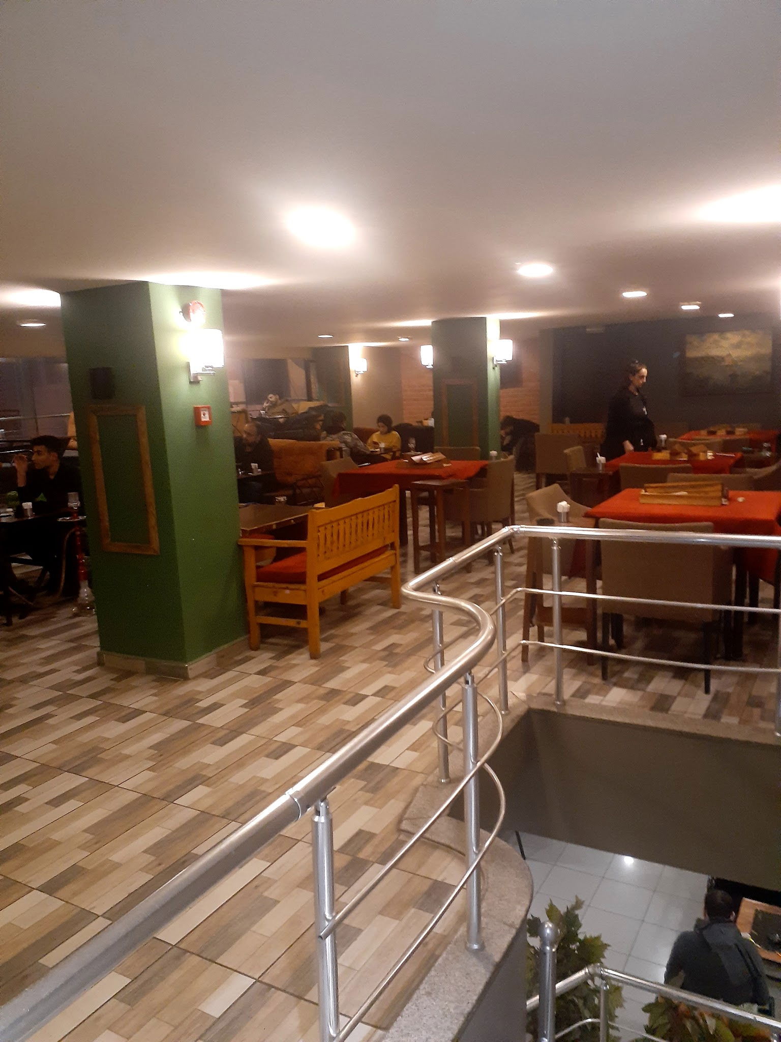 Cardak Cafe Ümraniye Merkez