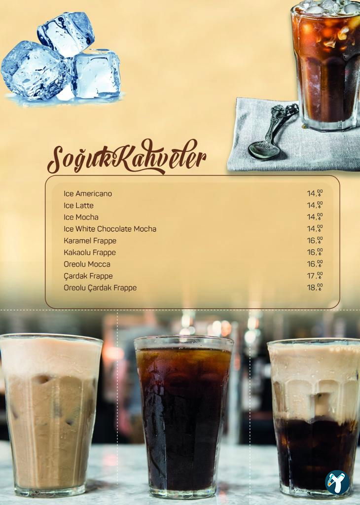 Cardak Cafe Ümraniye Merkez