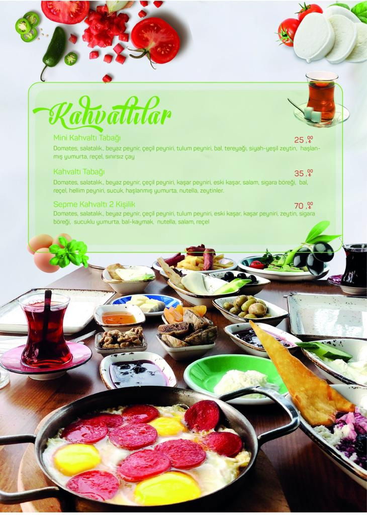 Cardak Cafe Ümraniye Merkez