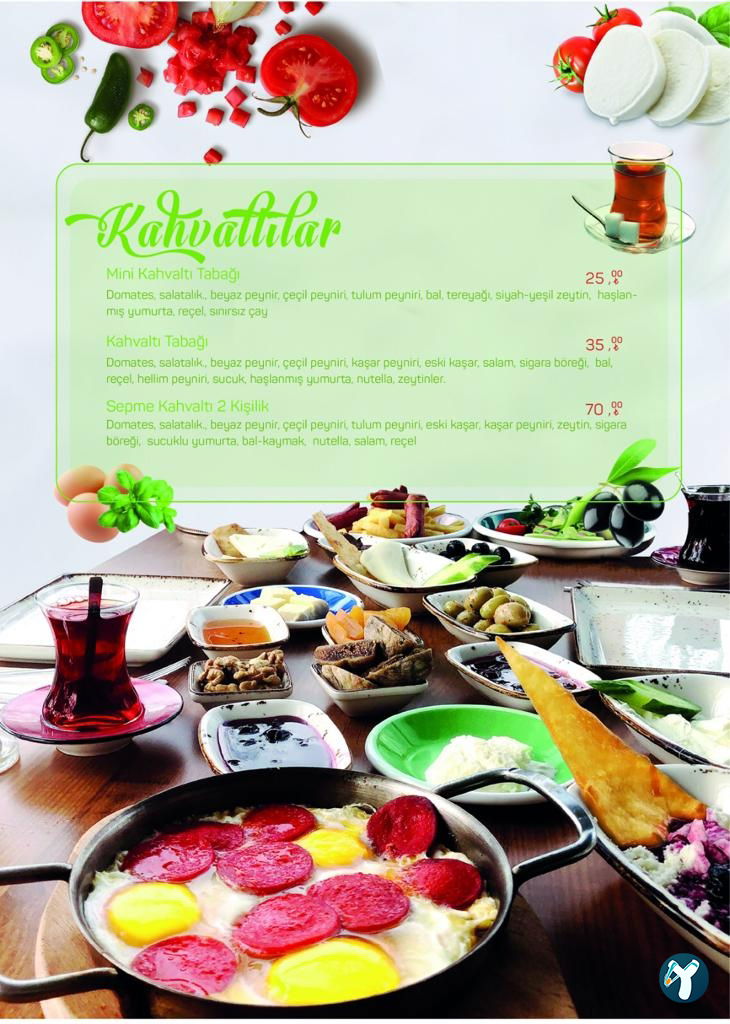 Cardak Cafe Ümraniye Merkez