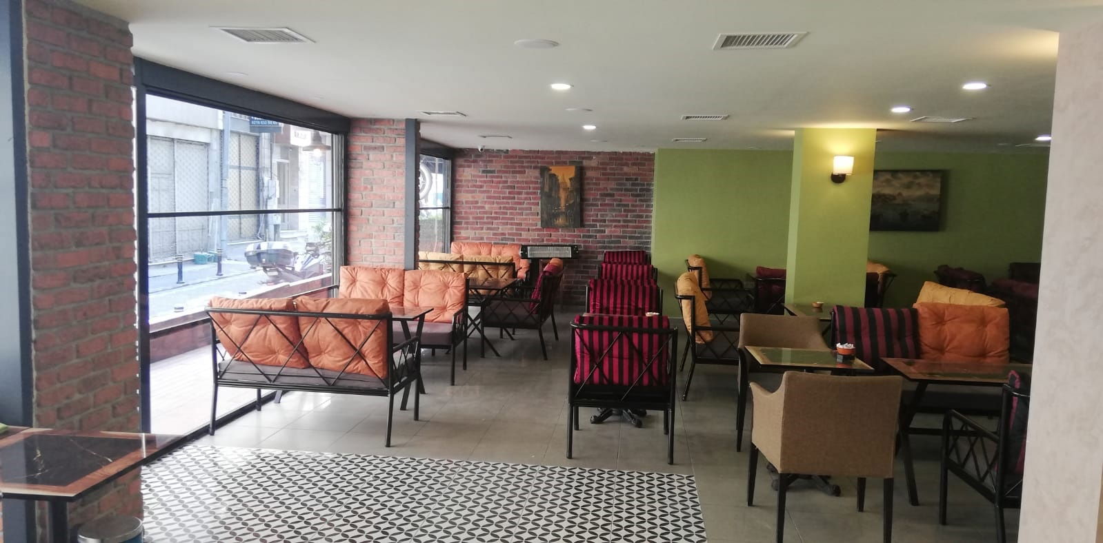 Cardak Cafe Ümraniye Merkez