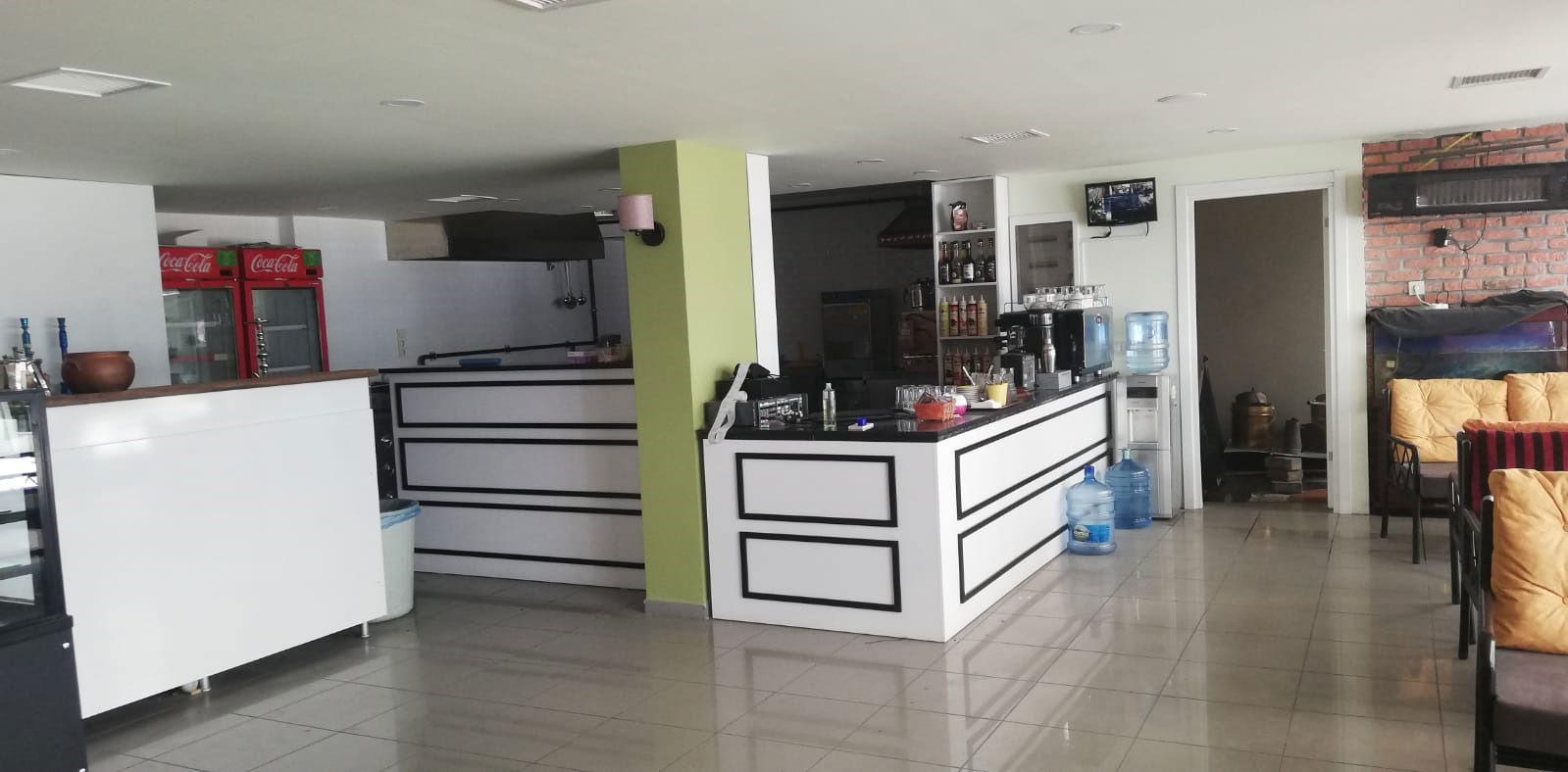 Cardak Cafe Ümraniye Merkez