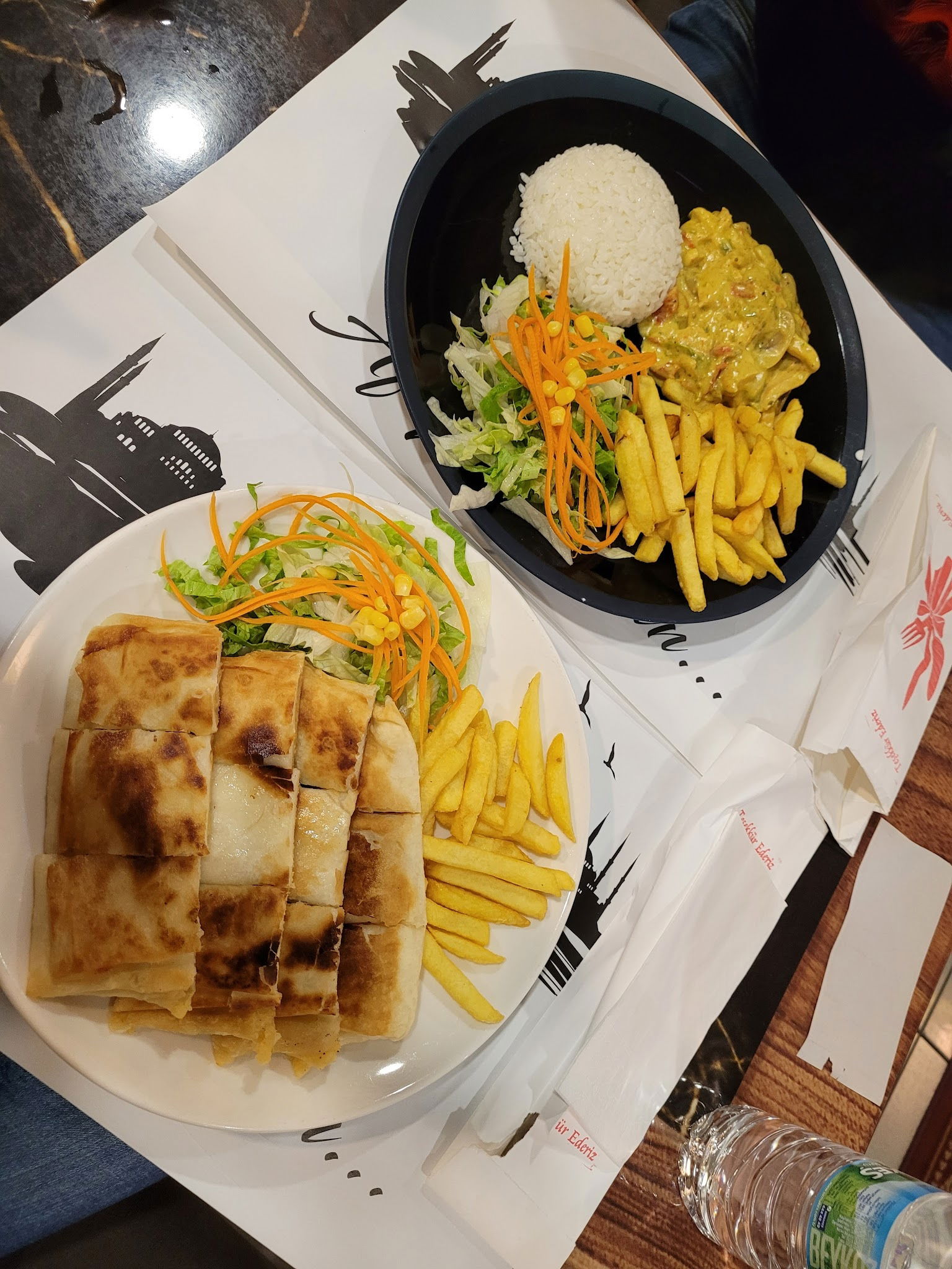 Cardak Cafe Ümraniye Merkez