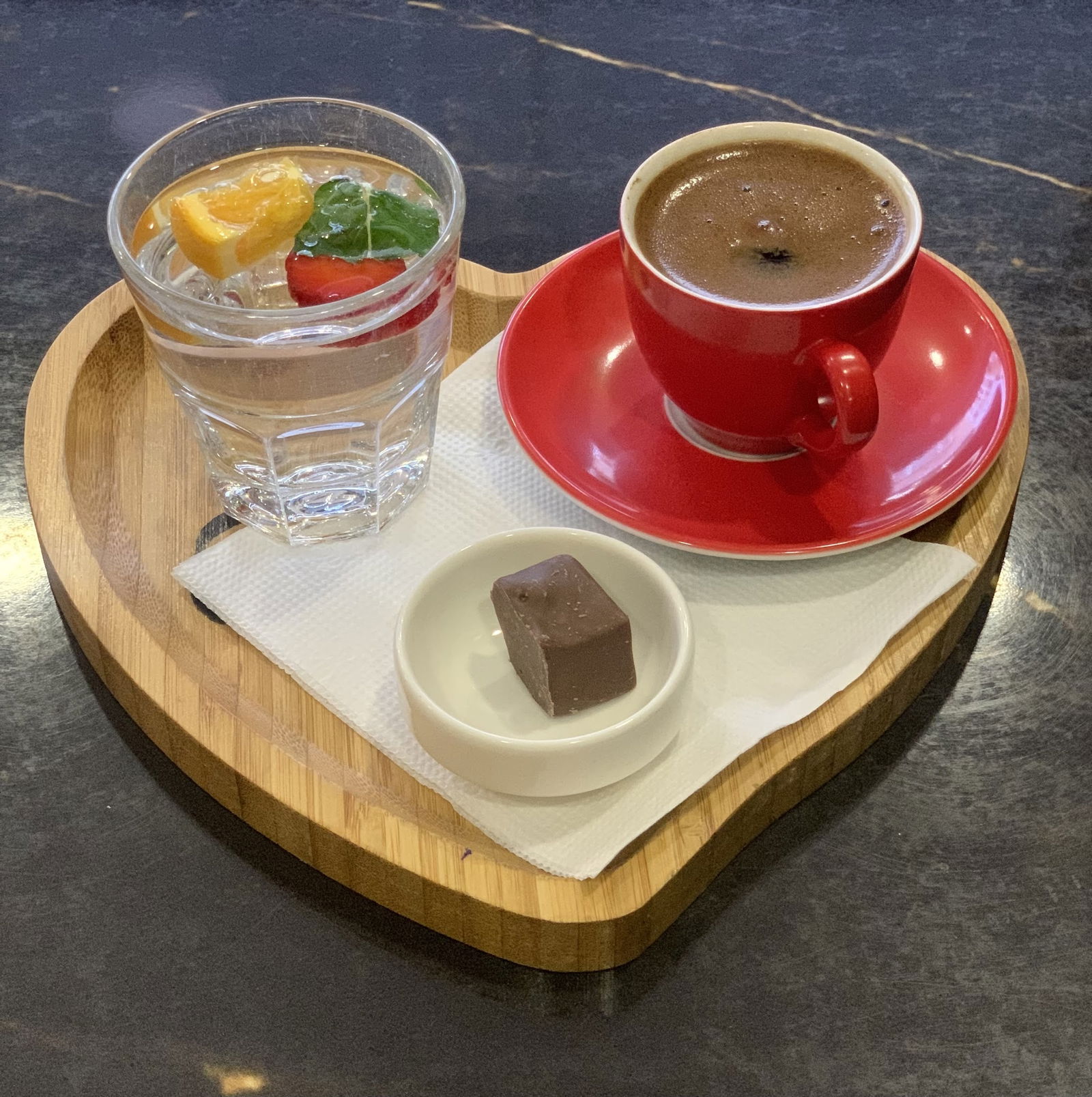 Cardak Cafe Ümraniye Merkez