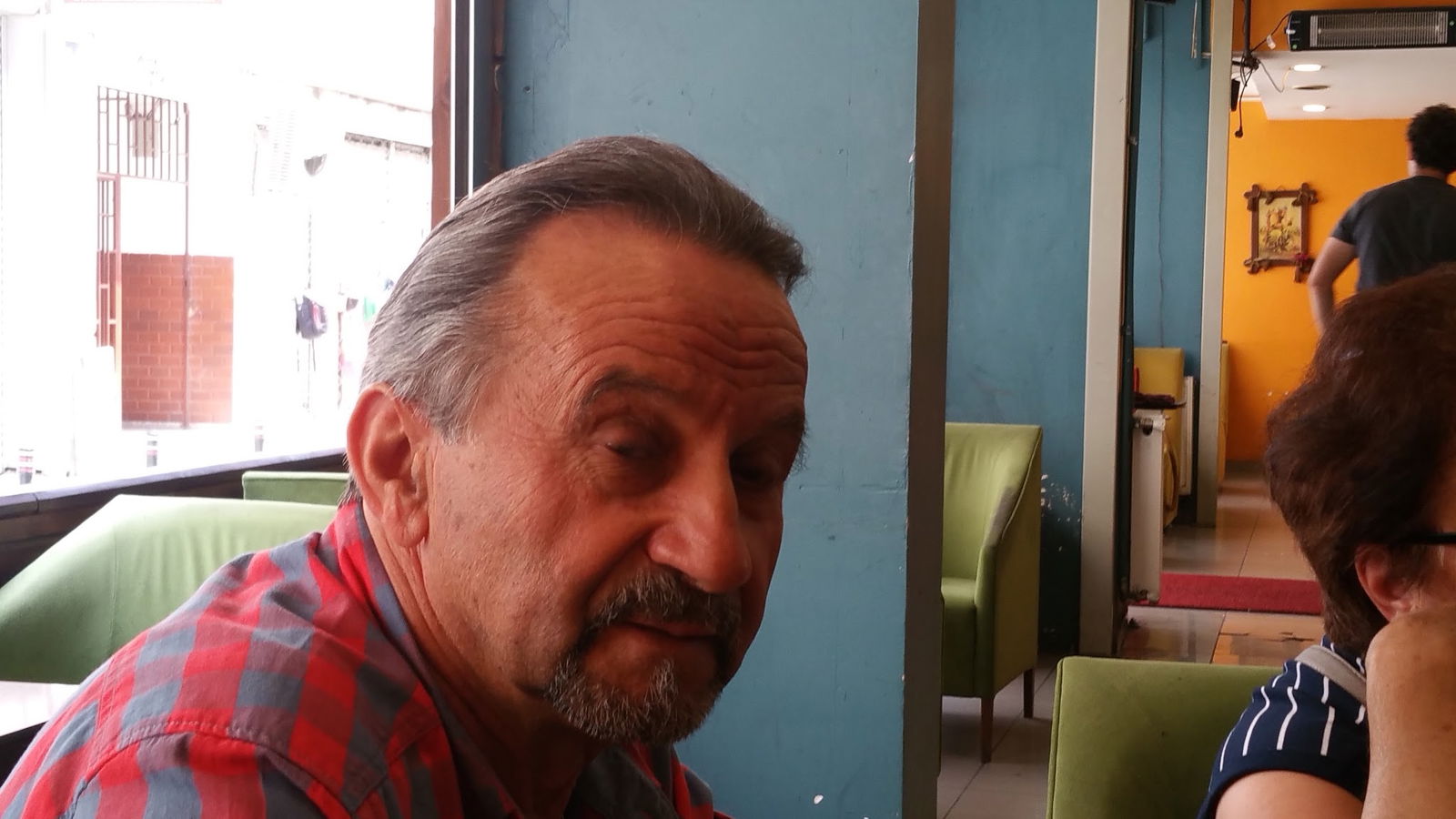 Cardak Cafe Ümraniye Merkez