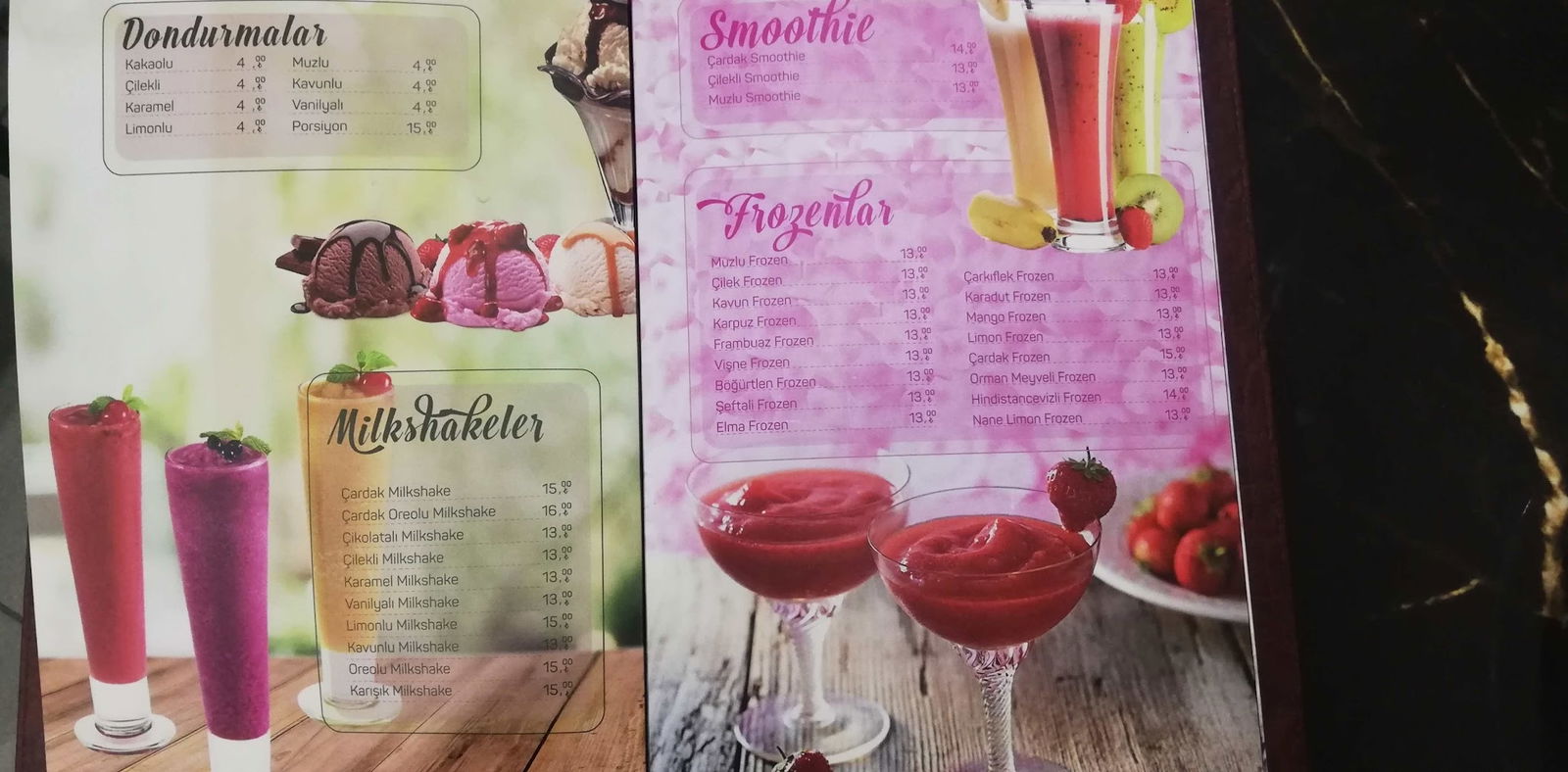 Cardak Cafe Ümraniye Merkez