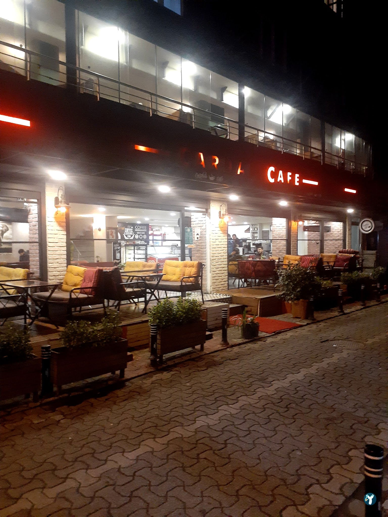 Cardak Cafe Ümraniye Merkez