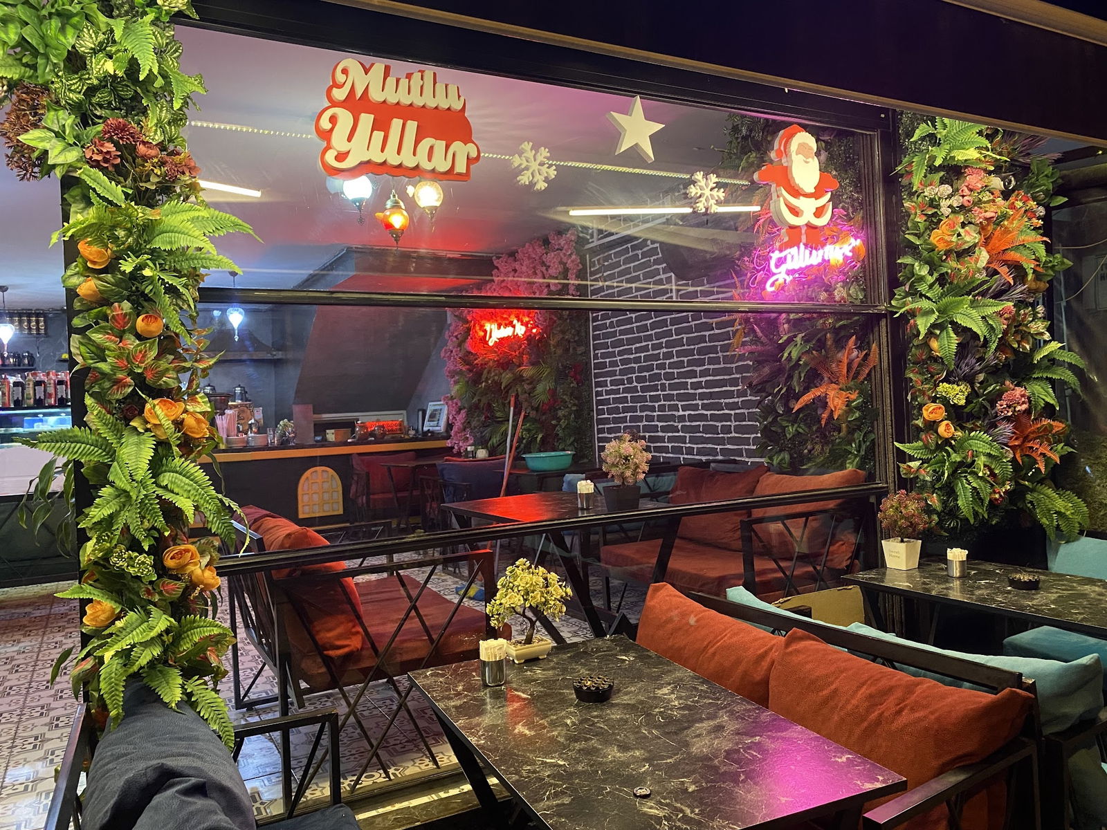 Cardak Cafe Ümraniye Merkez