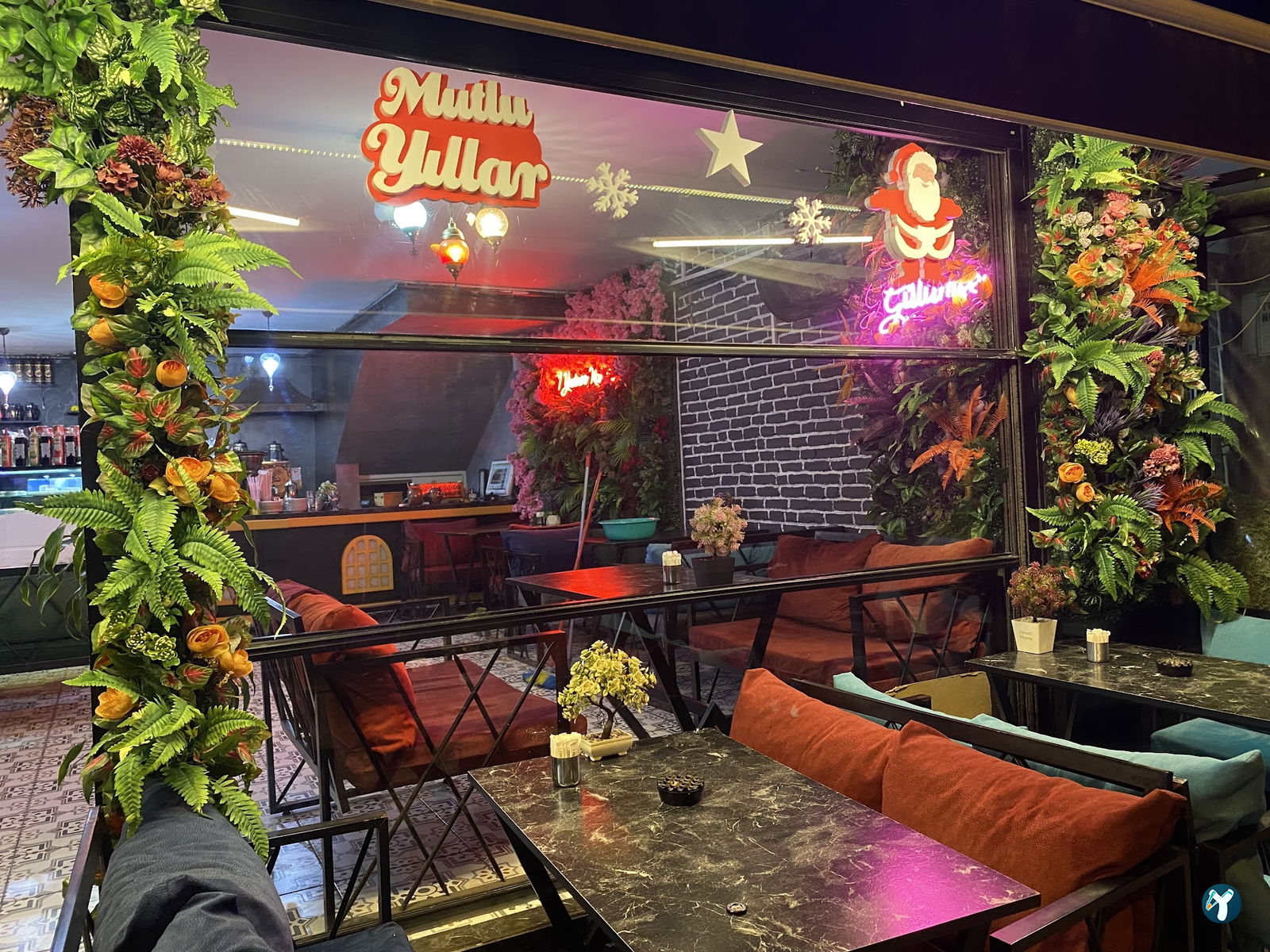 Cardak Cafe Ümraniye Merkez